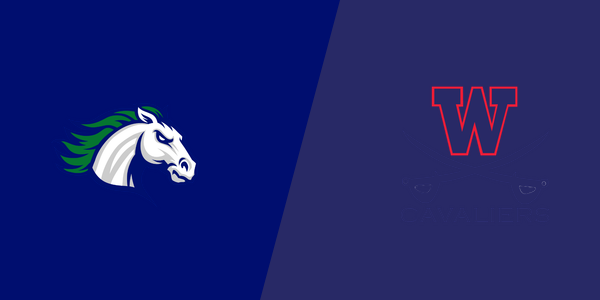 South County High School vs. C G Woodson High School
