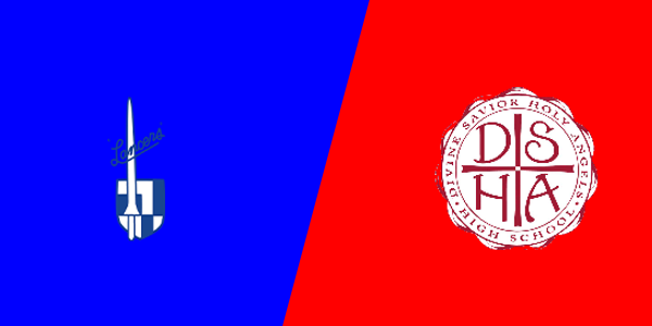 Brookfield Central High School vs. Divine Savior Holy Angels High School