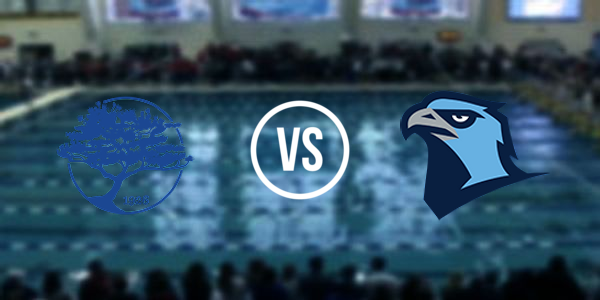 Granite Hills High School - El Cajon vs La Jolla Country Day High School