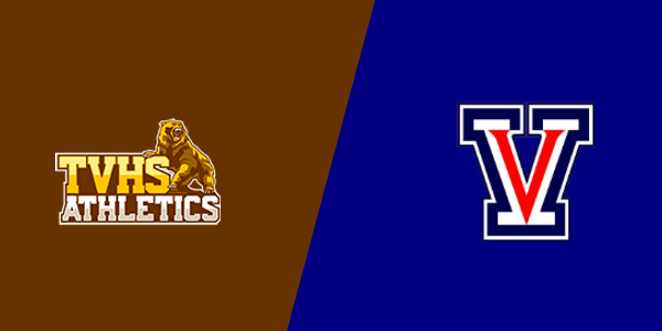 Viewpoint High School vs. Temecula Valley High School