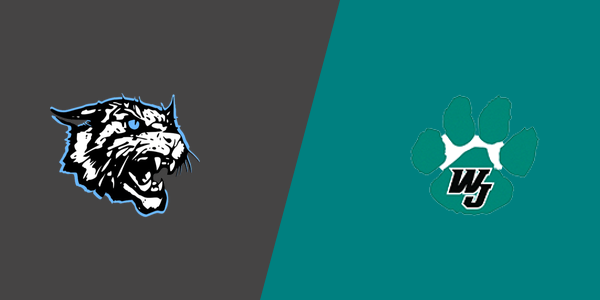 East Chapel Hill High School vs. West Johnston High School