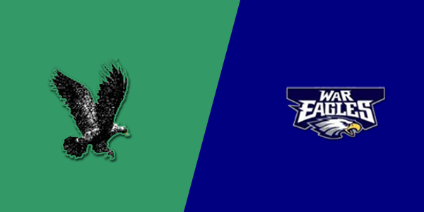 TW Josey High School vs. Putnam County High School