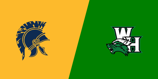 Sayre School vs. Western Hills High School