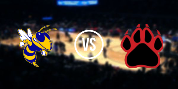 Kearsley High School vs. Grand Blanc High School