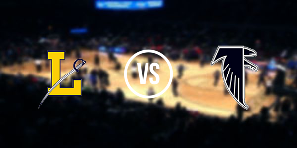 Robert E Fitch High School vs Ledyard High School