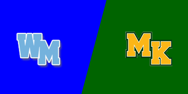 West Morris Central High School vs. Morris Knolls High School