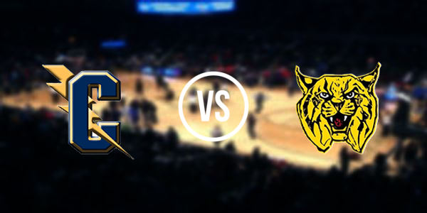 Bentworth High School vs Carmichaels Area High School