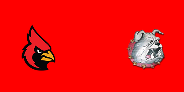 Michigan Lutheran Seminary vs. St Charles High School