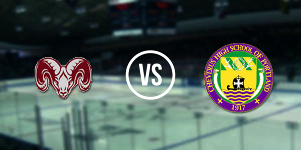 Cheverus High School vs Gorham High School