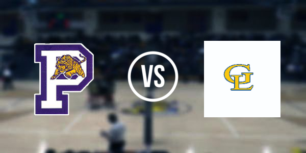 Pickerington Central High School vs. Gahanna Lincoln High School