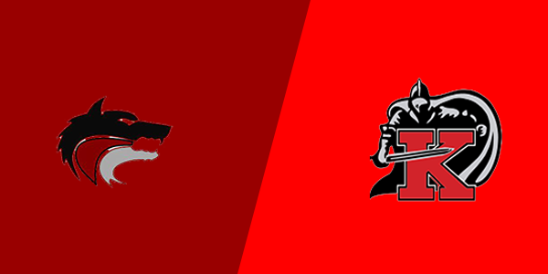 Cedarcrest High School vs. King's High School
