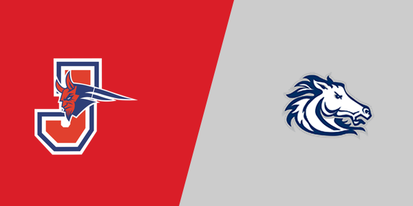 Jackson High School vs. Coahulla Creek High School