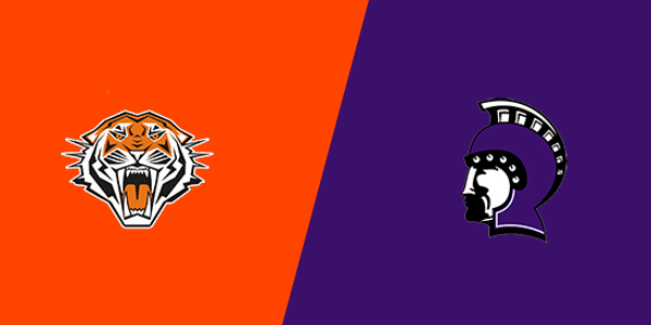 Bennett High School vs. Salida High School