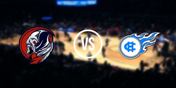 Halifax County High School vs Magna Vista High School