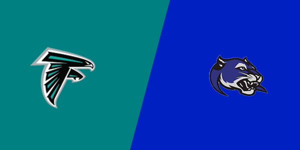 Jensen Beach High School vs. Heritage High School