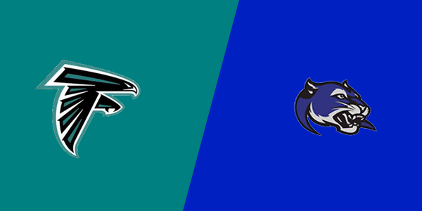 Jensen Beach High School vs. Heritage High School