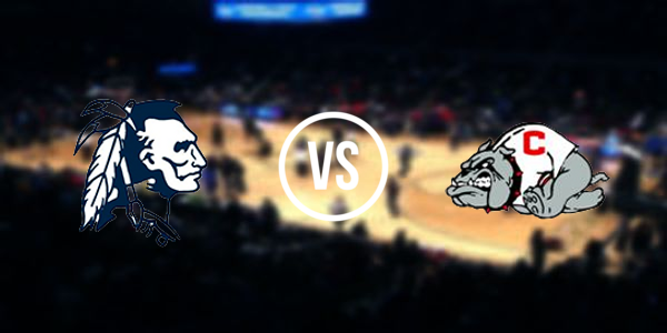 Walton High School vs. Crestview High School