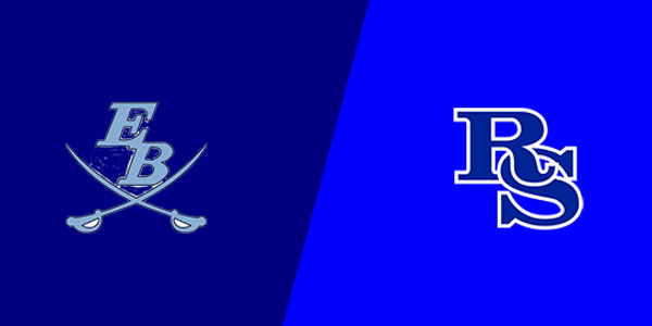 East Burke High School vs. R-S Central High School