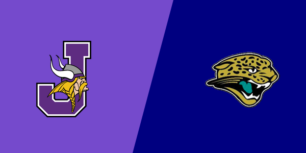 Johansen High School vs. Gregori High School