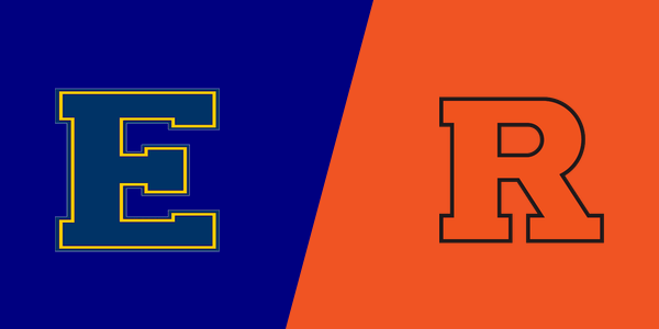 East Grand Rapids High School vs. Rockford High School