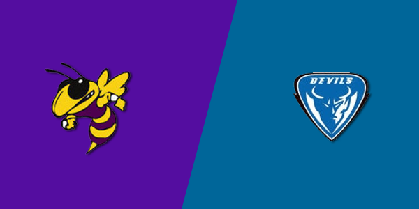 Winston County High School vs. Falkville High School