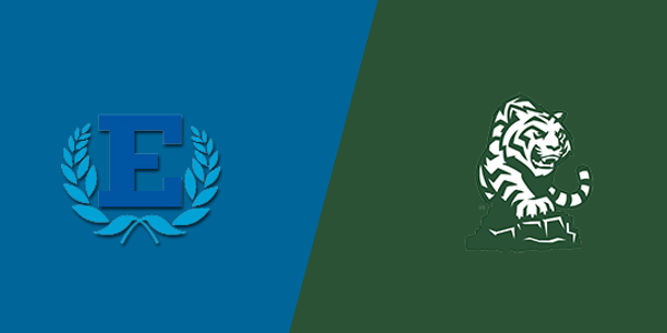 Eastern High School vs. Jackson-Reed High School