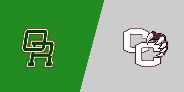 Oak Ridge HS vs. Cypress Creek High School