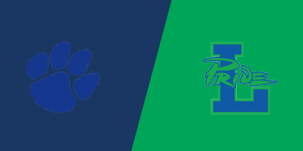 Millbrook High School vs. Leesville Road High School