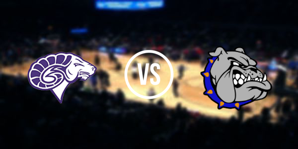 Glenrock High School vs. Wheatland High School