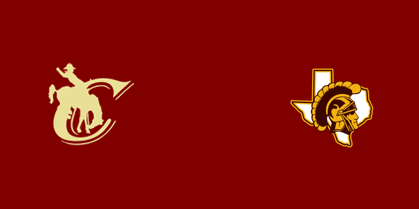 Cotulla High School vs. Charlotte High School