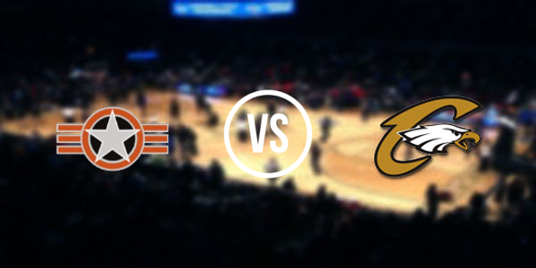 Capital High School vs Ridgevue High School