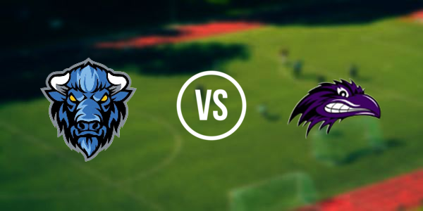 Vista del Lago High School - Moreno Valley vs Liberty High School