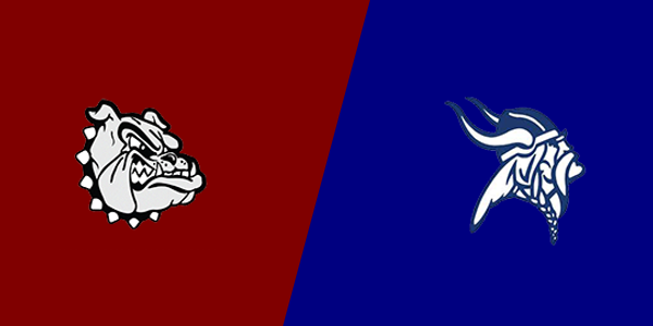 Waller High School vs. Bryan High School