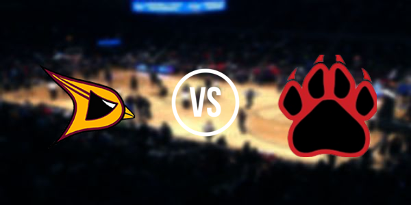 Grand Blanc High School vs. Davison High School