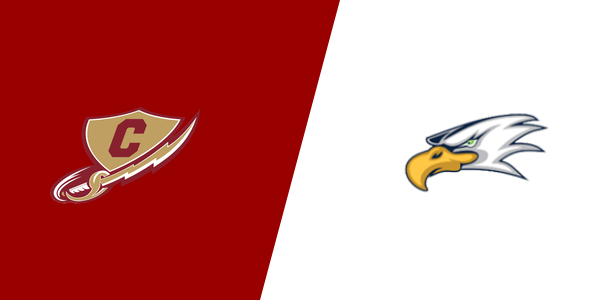 Northwest Eaton High School vs. Central High School
