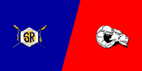 Salmon River High School vs. Clearwater Valley High School