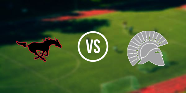 Monte Vista High School - Danville vs. De La Salle High School