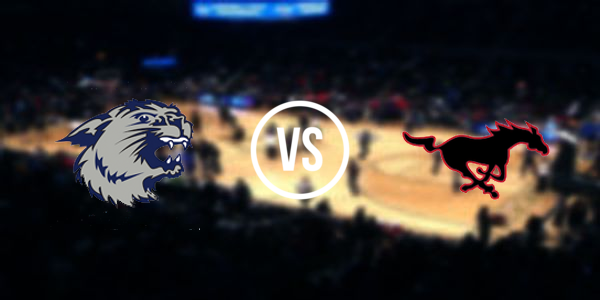 Monte Vista High School - Danville vs. Dougherty Valley High School