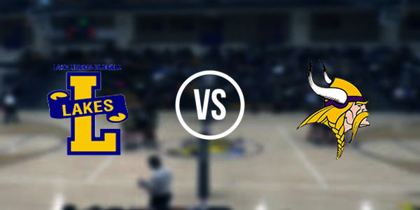 Lake Linden-Hubbell High School vs. Baraga Area High School