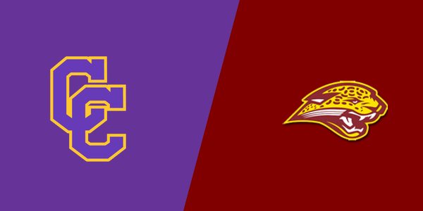 Campbell County High School vs. Cooper High School