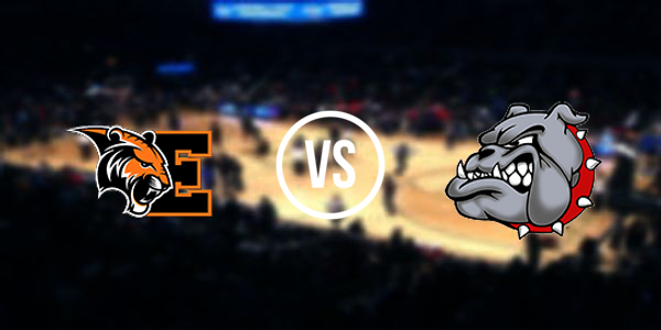 Erie High School vs. Brighton High School
