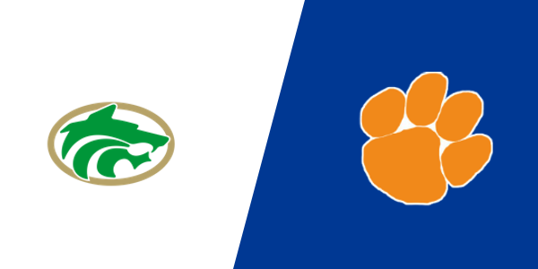 Buford High School vs. Parkview High School