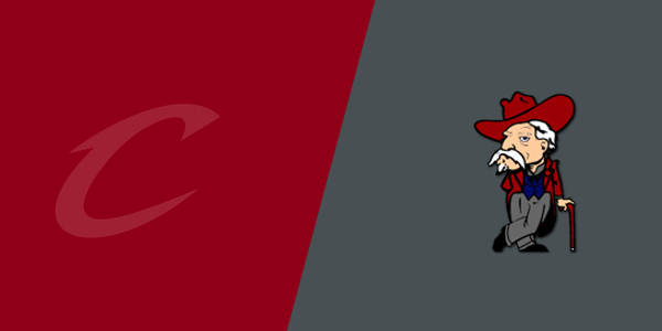 Crockett County High School vs. Obion County Central High School