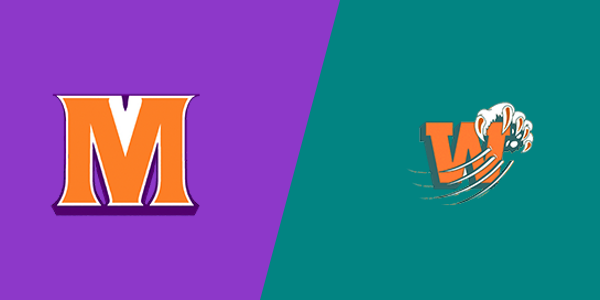Maurice J McDonough High School vs. Westlake High School