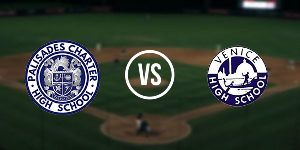 Palisades Charter High School vs Venice High School