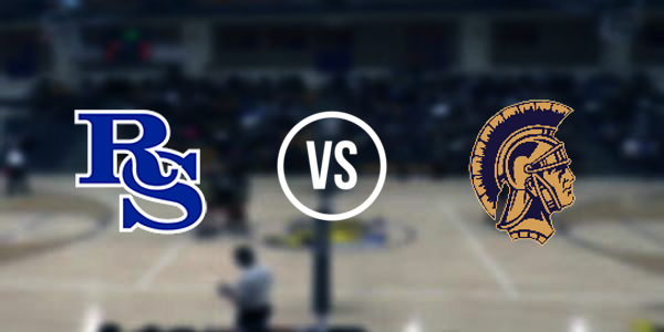 R-S Central High School vs. Chase High School