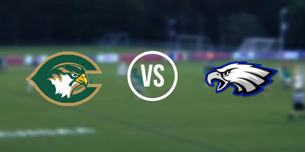 Frank W. Cox High School vs Landstown High School