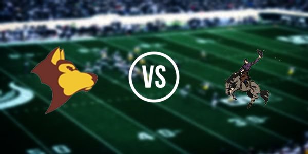 Belt High School vs. Culbertson High School