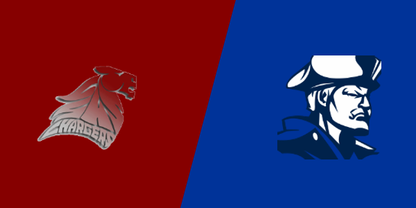 Chatfield Senior High School vs. Columbine High School