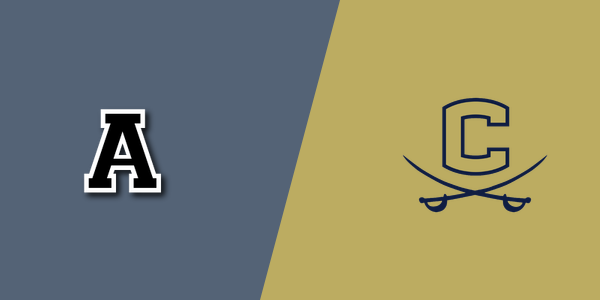 Away vs. Cuthbertson High School